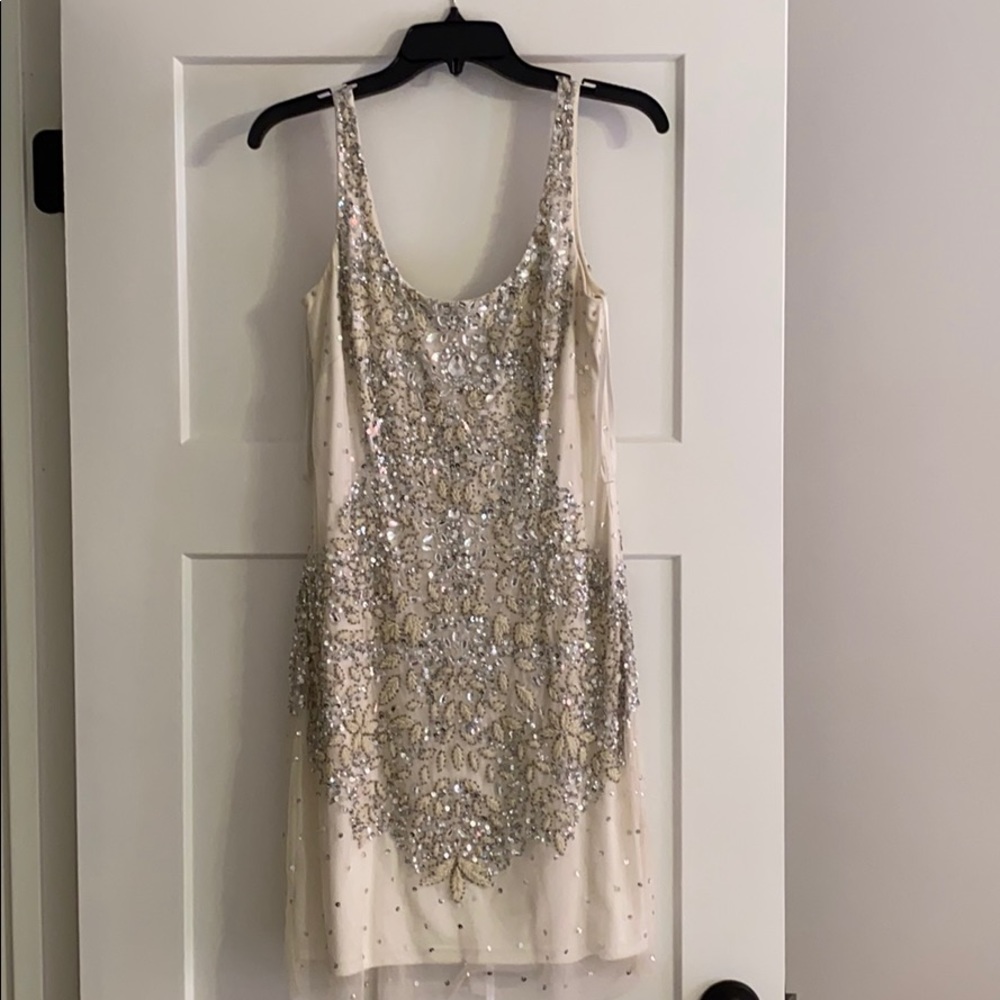 Mini Dress